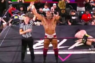 Ex-WWE Star Jinder Mahal Shocks Fans with Unexpected Championship Victory