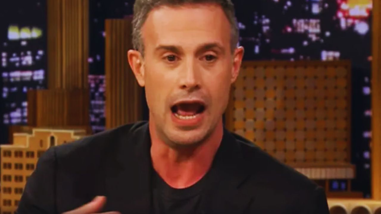 Freddie Prinze Jr. Teases Major Update on His Wrestling Promotion: 'We’re Almost There!'