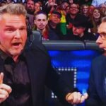 Pat McAfee to Exit WWE for College GameDay Comeback?