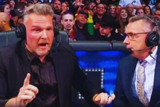 Pat McAfee to Exit WWE for College GameDay Comeback?