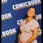 Ronda Rousey's Shocking Gender Reveal at Comic-Con!