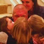 "Triple H Reveals Daughters' Future in WWE – Will They Follow in His Footsteps?"