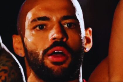 Ricochet Leaves WWE as Contract Ends