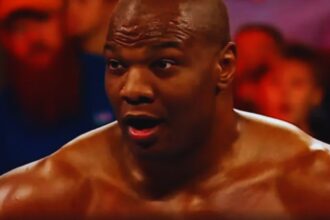 Shelton Benjamin Expresses Utter Disgust Over Racist WWE Segment