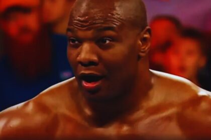 Shelton Benjamin Expresses Utter Disgust Over Racist WWE Segment