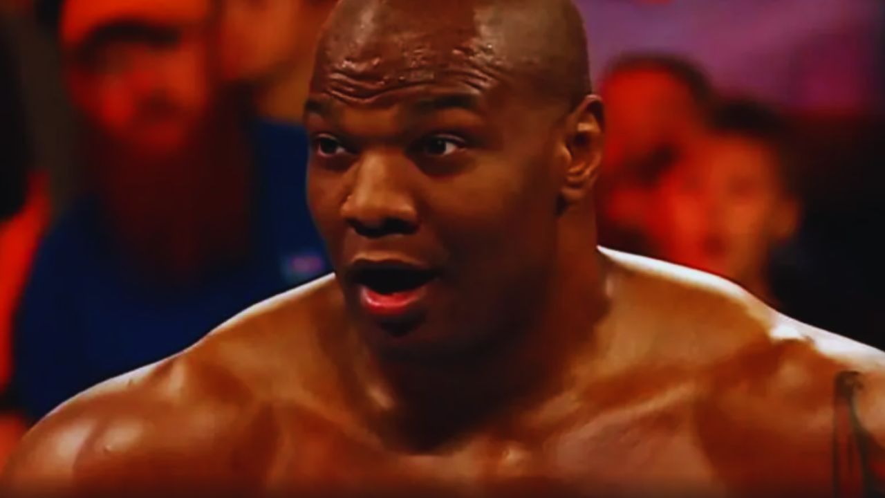 Shelton Benjamin Expresses Utter Disgust Over Racist WWE Segment