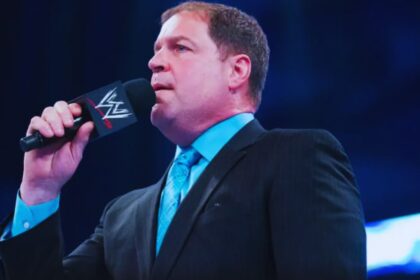 Tony Chimel Calls Out WWE Over Continued Voice Use After Firing