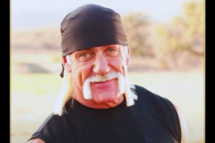 Seth Rollins Praised by Hulk Hogan for Coming into His Own