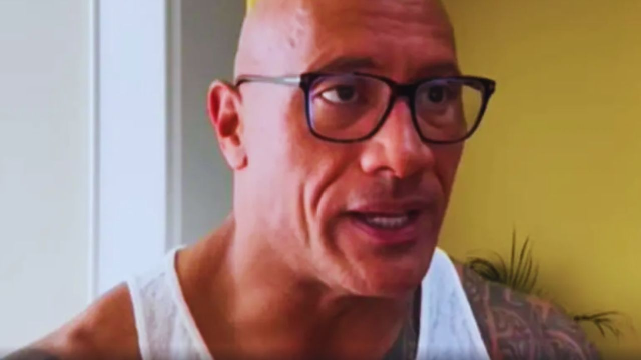 The Rock Grants Make-A-Wish to Hospice Child