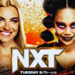 Kelly Kelly Teases WWE Return Before July 2 NXT