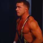 Photo Reveals Wyatt Sicks Stalking Chad Gable on WWE RAW