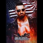 "Dijak Challenges Cody Rhodes' 'American Nightmare' Persona Post-WWE"