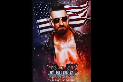 "Dijak Challenges Cody Rhodes' 'American Nightmare' Persona Post-WWE"