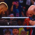 Bloodline's Attack on Paul Heyman at 6/28 WWE SmackDown Goes Viral
