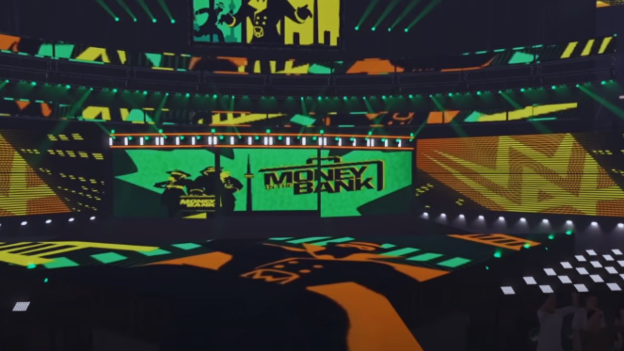 Predicting The Bloodline's Role in WWE Money in the Bank 2024