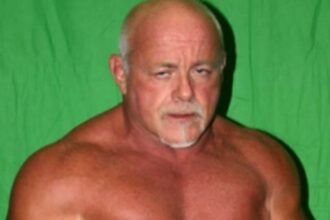 Kevin Sullivan