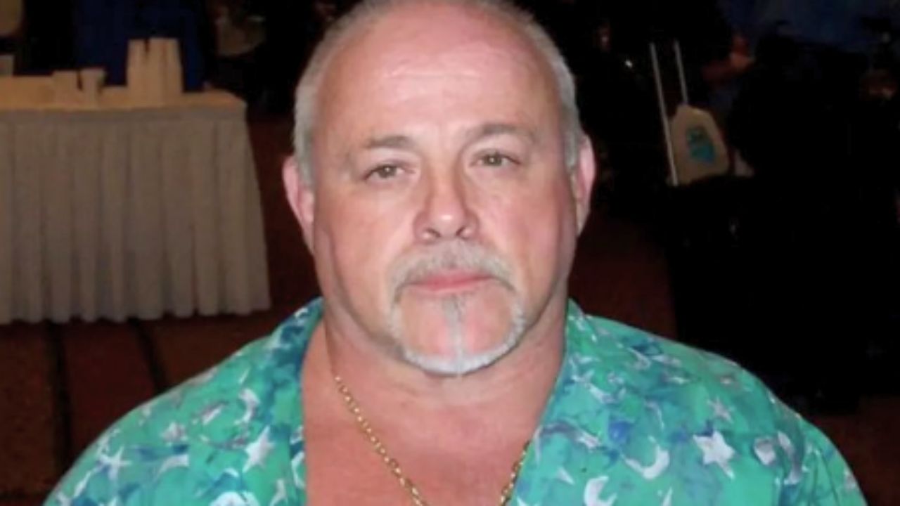 Kevin Sullivan