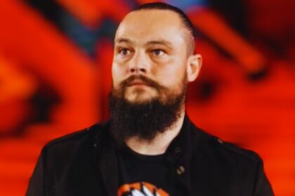 Mystery Unveiled: Wyatt Sicks' SummerSlam Plans Teased – What to Expect?