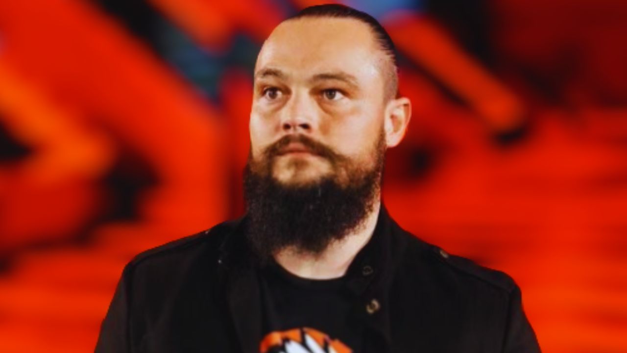 Mystery Unveiled: Wyatt Sicks' SummerSlam Plans Teased – What to Expect?