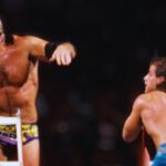 The Unseen Challenges of Shawn Michaels' SummerSlam '95 Ladder Match Revealed!