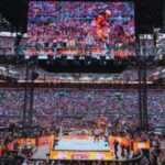 WWE SummerSlam Delivers Drama and Surprises