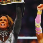 Nia Jax Overthrows Bayley in Dramatic WWE Showdown!