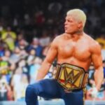 Bloodline Rules: Roman Reigns' Stunning Comeback and Cody Rhodes' Epic Victory!