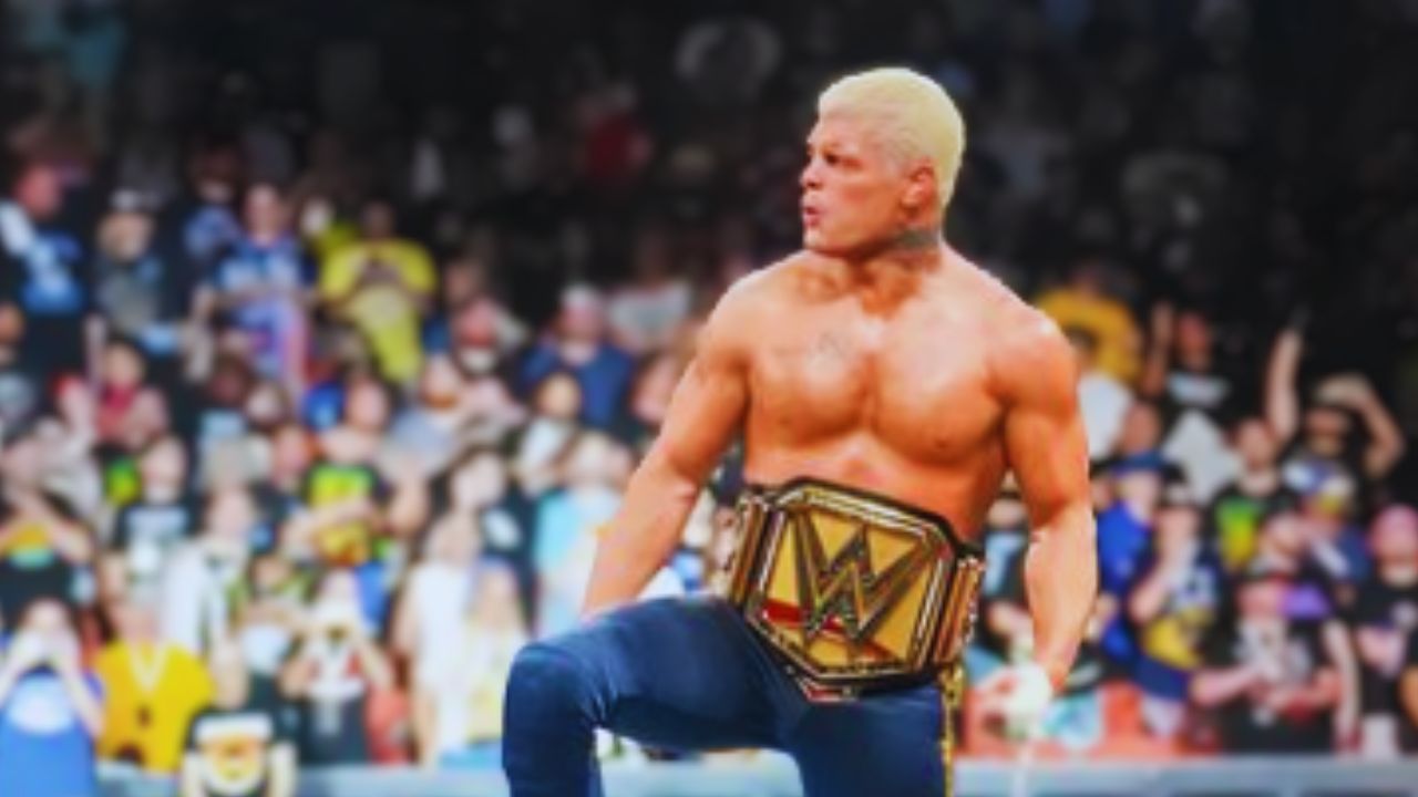 Bloodline Rules: Roman Reigns' Stunning Comeback and Cody Rhodes' Epic Victory!