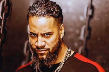 The Real Story of Jimmy Uso’s Absence from SummerSlam!