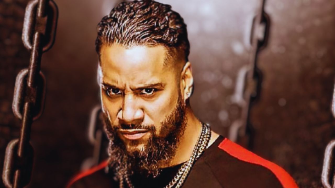 The Real Story of Jimmy Uso’s Absence from SummerSlam!