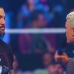 SummerSlam Shockwaves: Cody Rhodes Unveils Roman Reigns Rematch Details