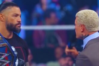 SummerSlam Shockwaves: Cody Rhodes Unveils Roman Reigns Rematch Details