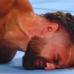 Did Seth Rollins Just Risk Everything with a Shocking RAW Beatdown?