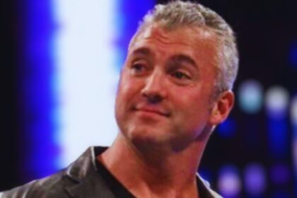 Is Shane McMahon headed to AEW? the buzz behind the khan connection!