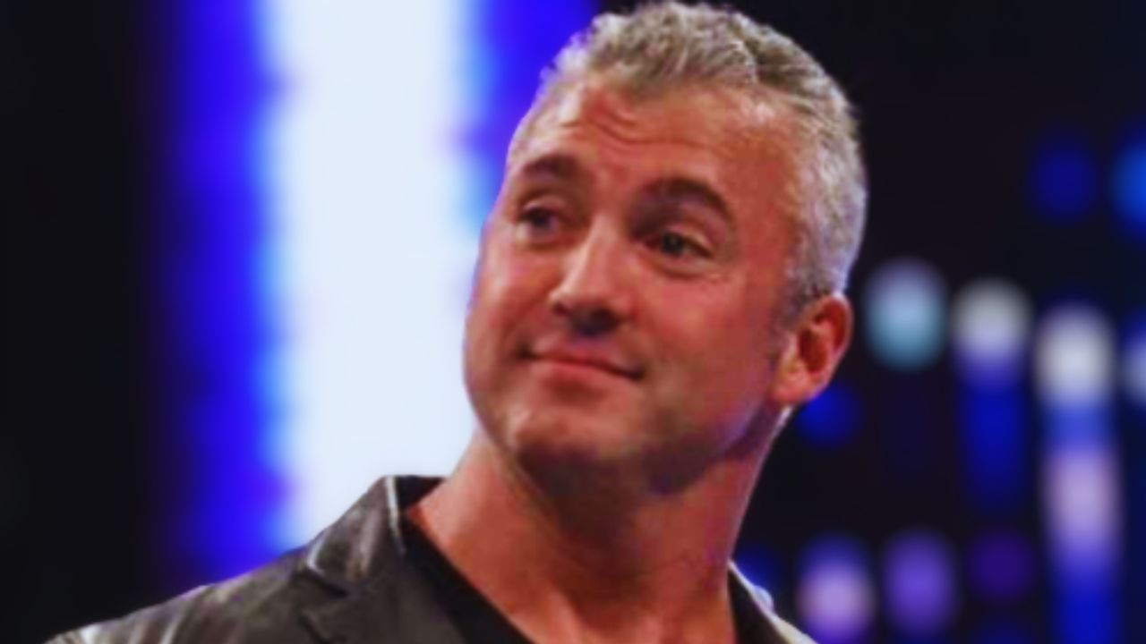 Is Shane McMahon headed to AEW? the buzz behind the khan connection!