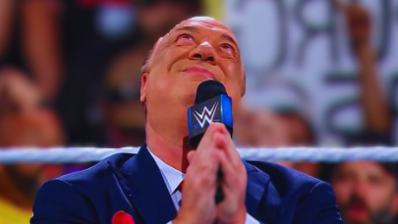 Could Paul Heyman's return seal Roman Reigns' fate in the Cody Rhodes feud?