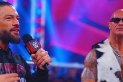 The rock's rumored comeback: Will Roman Reigns lose more than just the ula fala?