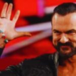 What does Drew McIntyre's transformation mean for the future of wwe?