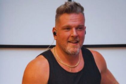 Why Pat Mcafee’s emotional departure from WWE Raw has everyone talking!