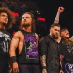 The rise of a new faction: How Judgment Day is taking over WWE!