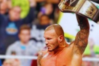 Is Randy Orton’s dominance causing unrest in WWE?