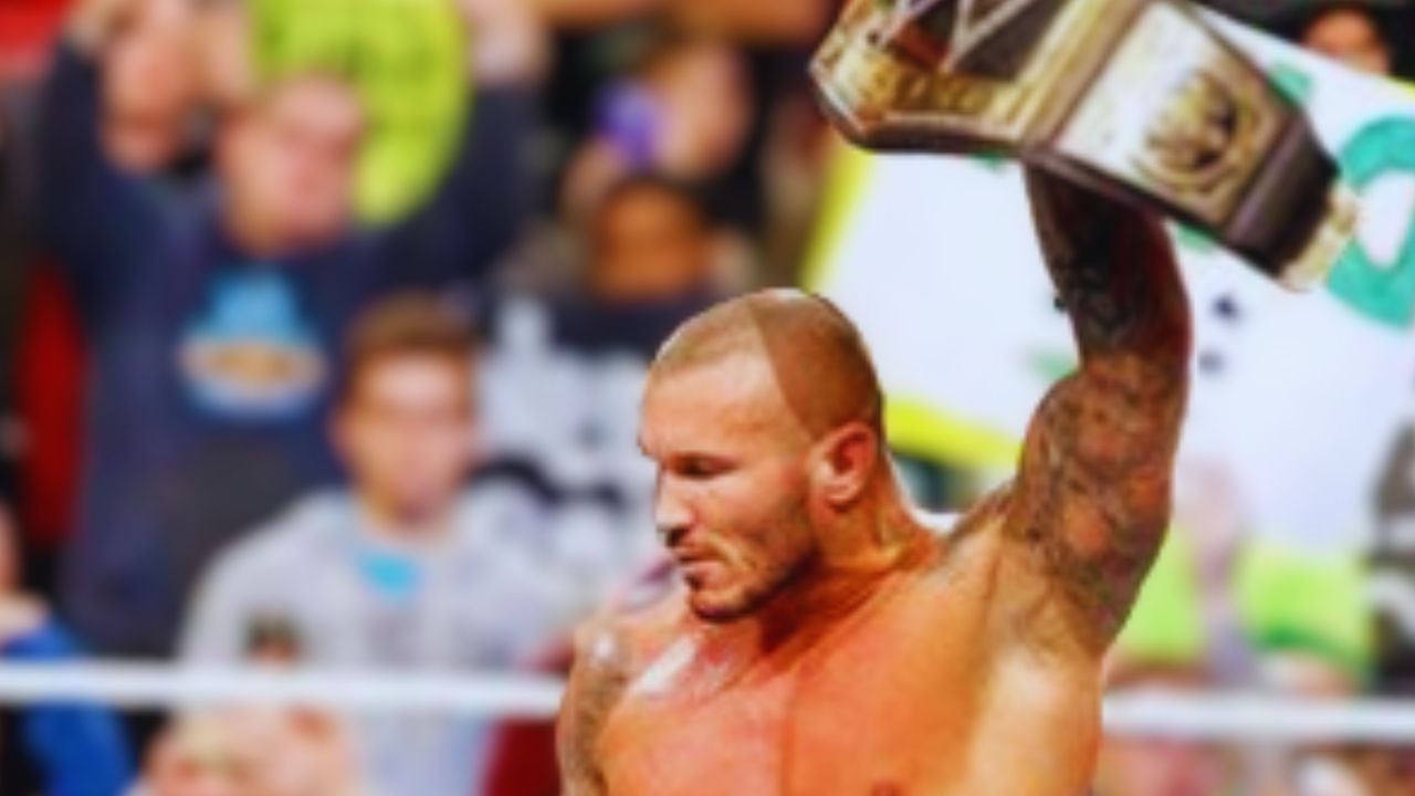 Is Randy Orton’s dominance causing unrest in WWE?