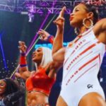 Uncovering WWE's sisterhood: Jade Cargill on the powerful influence of Bianca Belair and Naomi!