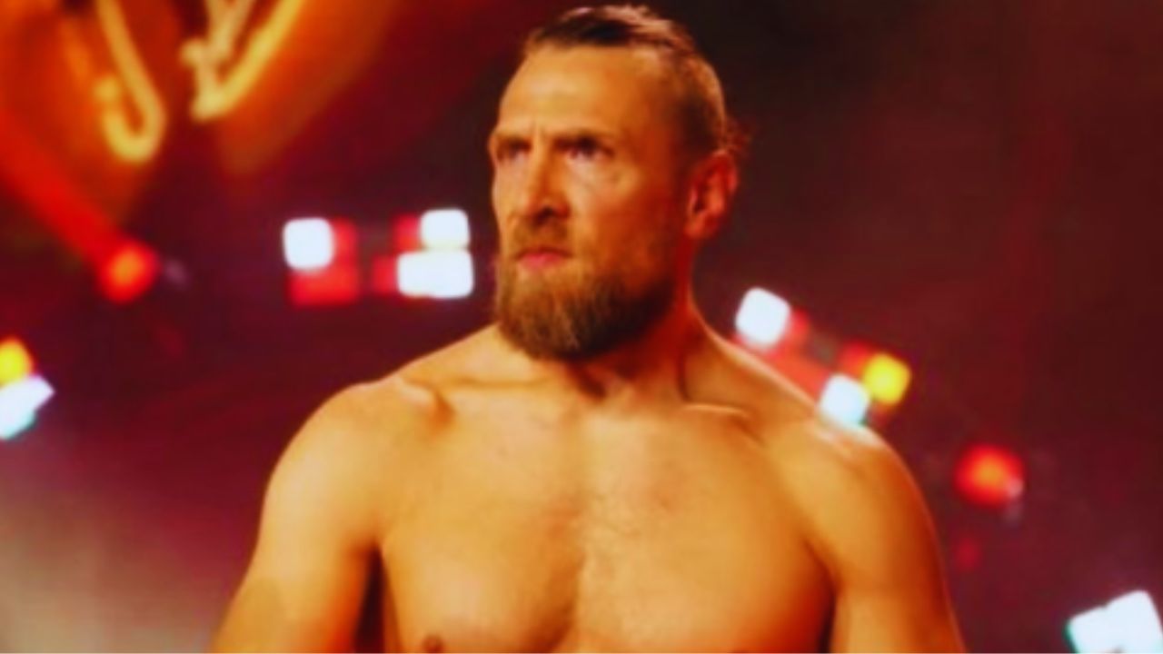 Daniel Bryan's unexpected retirement: what’s next for the wrestling icon?