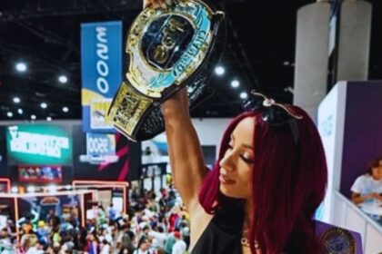 The shocking reason wwe legend blames for Mercedes Moné’s AEW failure!