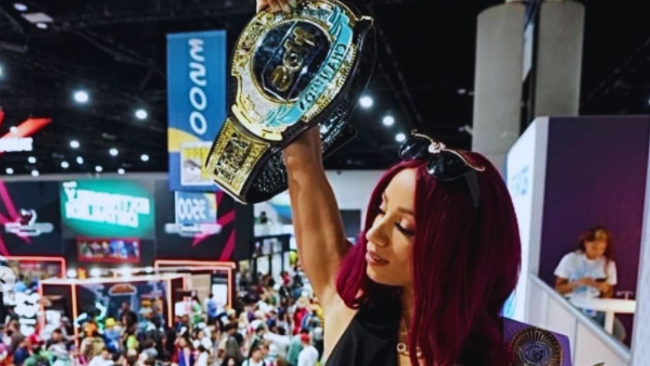 The shocking reason wwe legend blames for Mercedes Moné’s AEW failure!