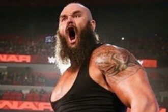 Is it time for Braun Strowman to confront the Beast within?