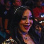 Roxanne Perez’s Untold Story of Her Second NXT Reign!