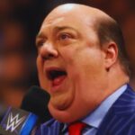 Paul Heyman