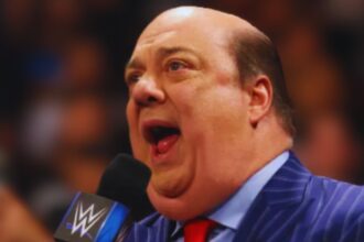 Paul Heyman